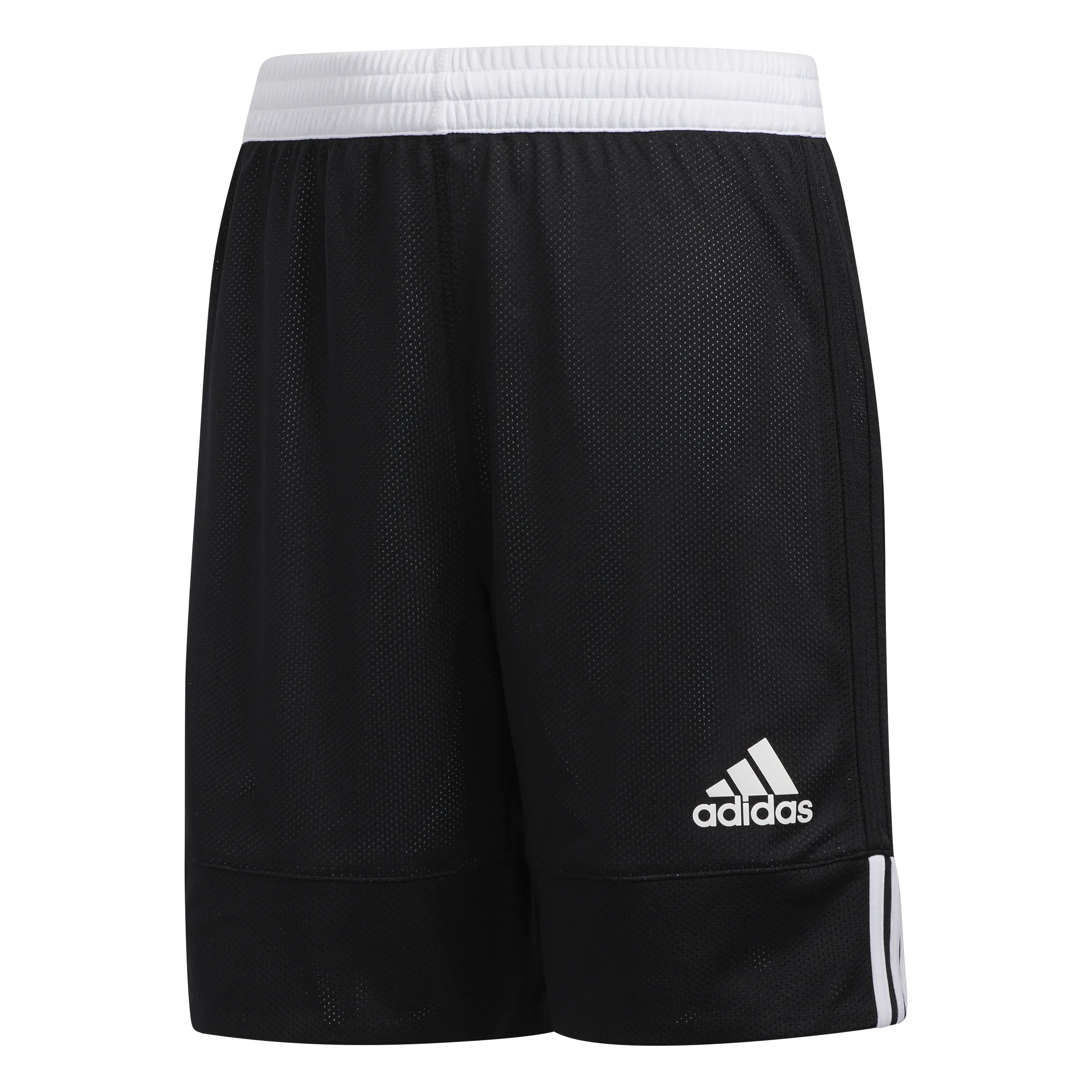 adidas 3G Speed Y Reversible Short - Black/White