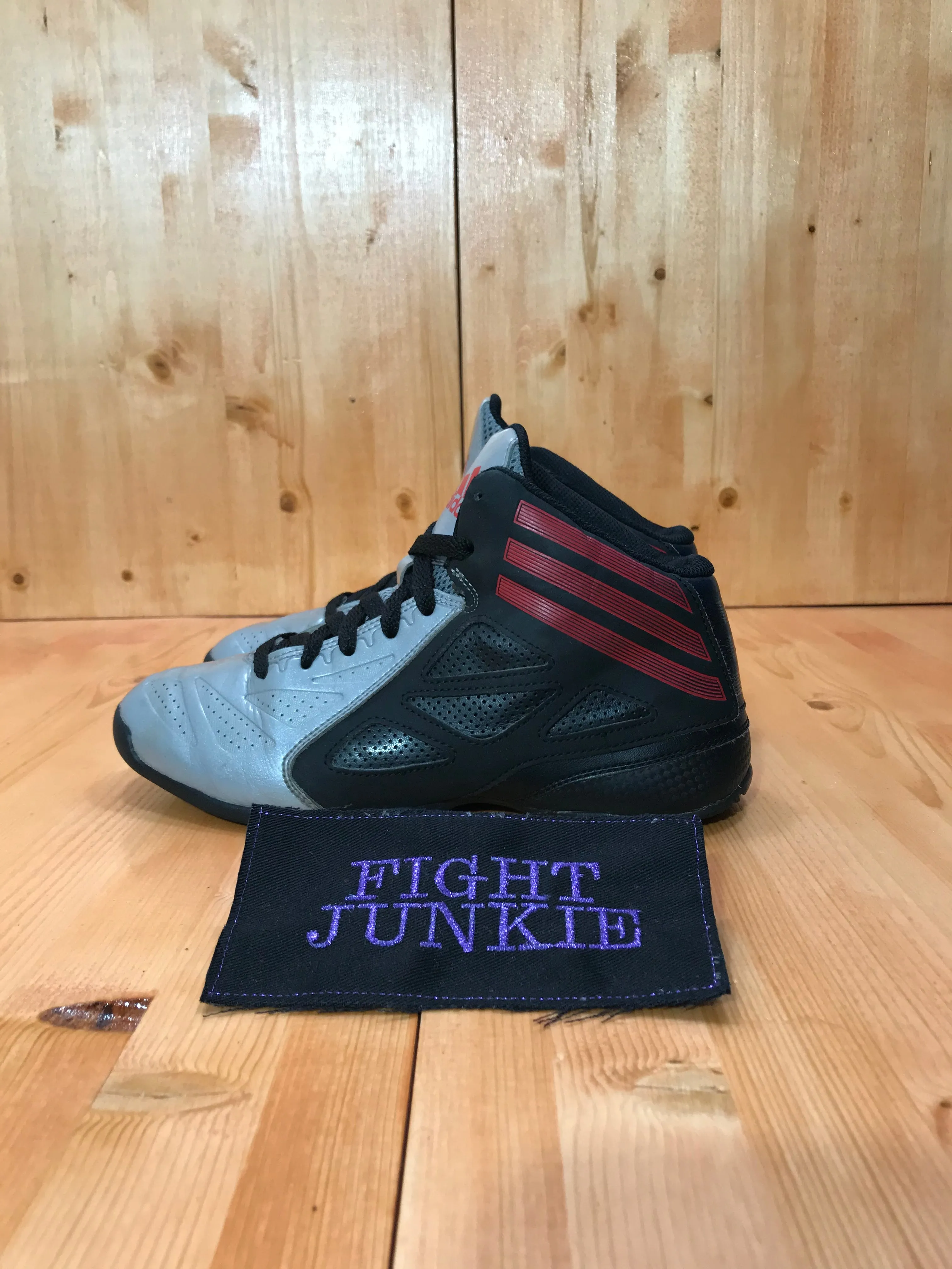 ADIDAS NEXT LEVEL SPEED 2K Youth Size 6 Basketball Shoes Sneakers