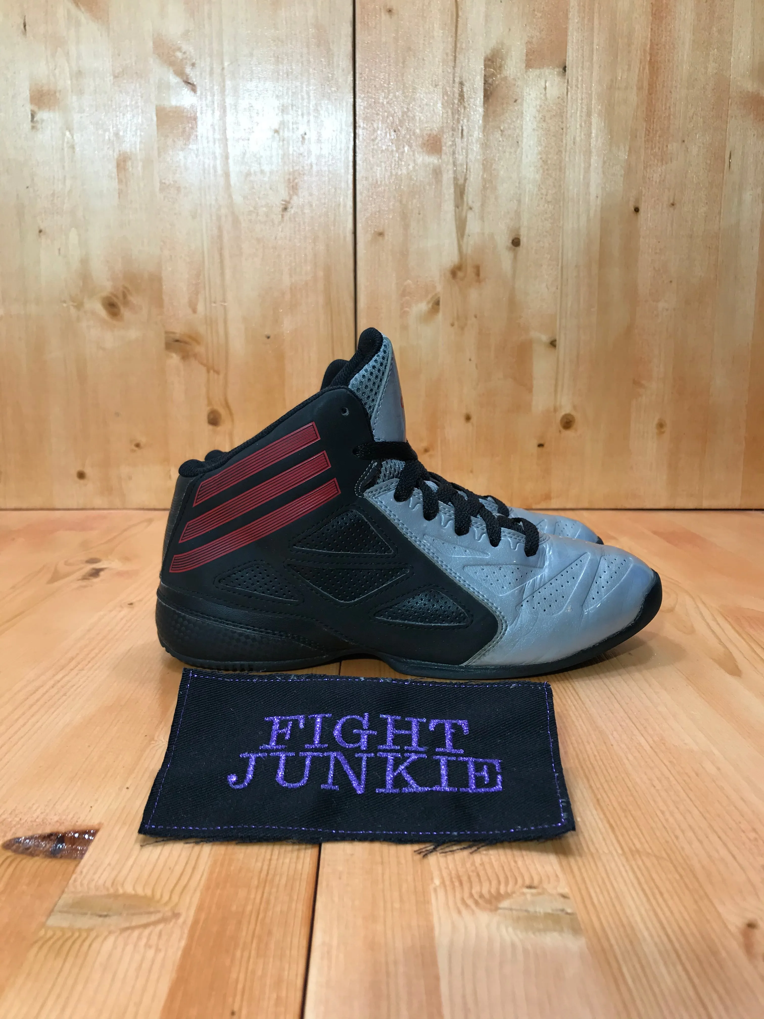 ADIDAS NEXT LEVEL SPEED 2K Youth Size 6 Basketball Shoes Sneakers