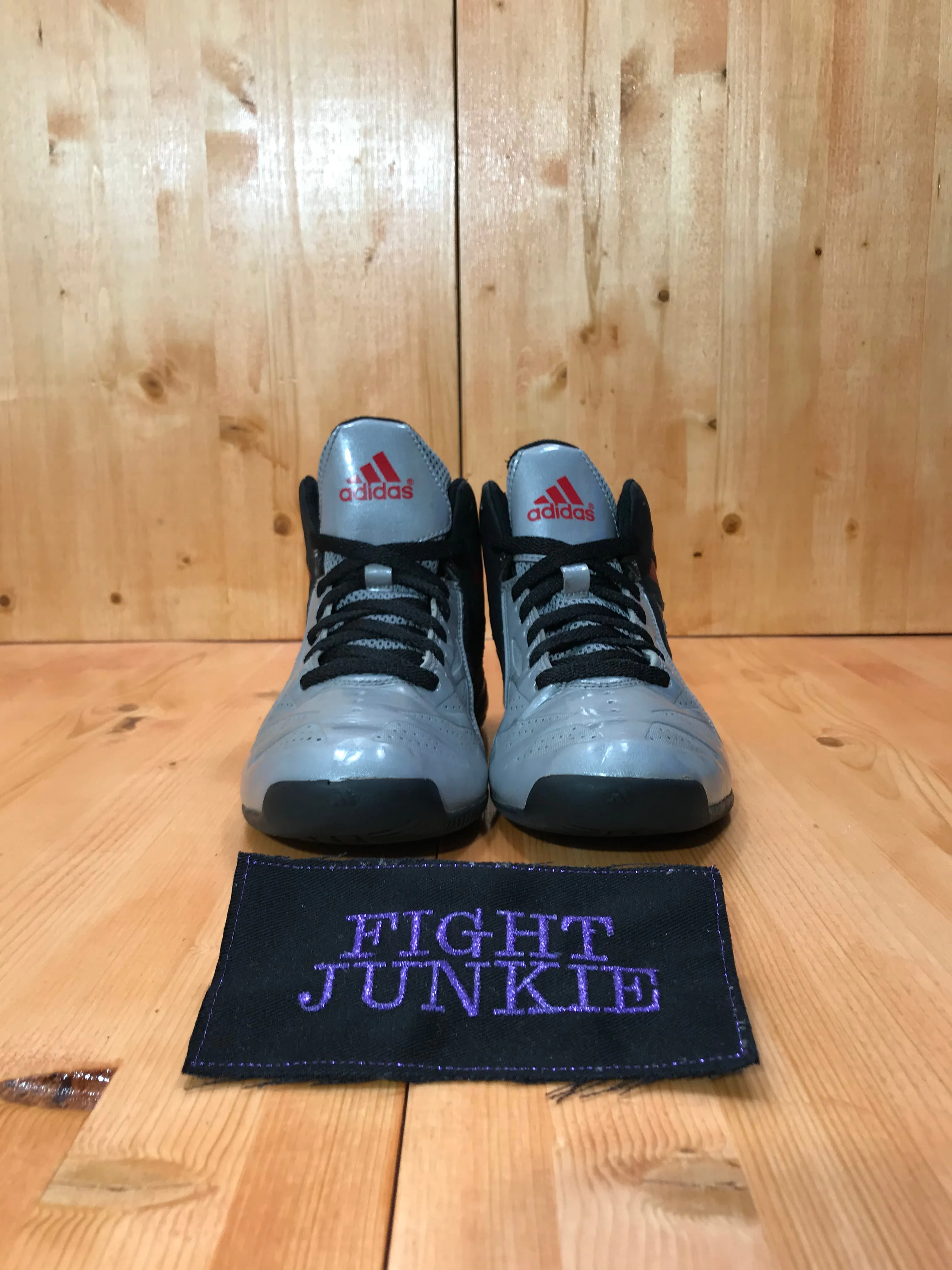 ADIDAS NEXT LEVEL SPEED 2K Youth Size 6 Basketball Shoes Sneakers