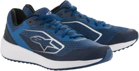 ALPINESTARS Meta Shoes - Blue/White - US 12 2654520-72-12