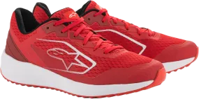 ALPINESTARS Meta Shoes - Red/White - US 12 2654520-32-12