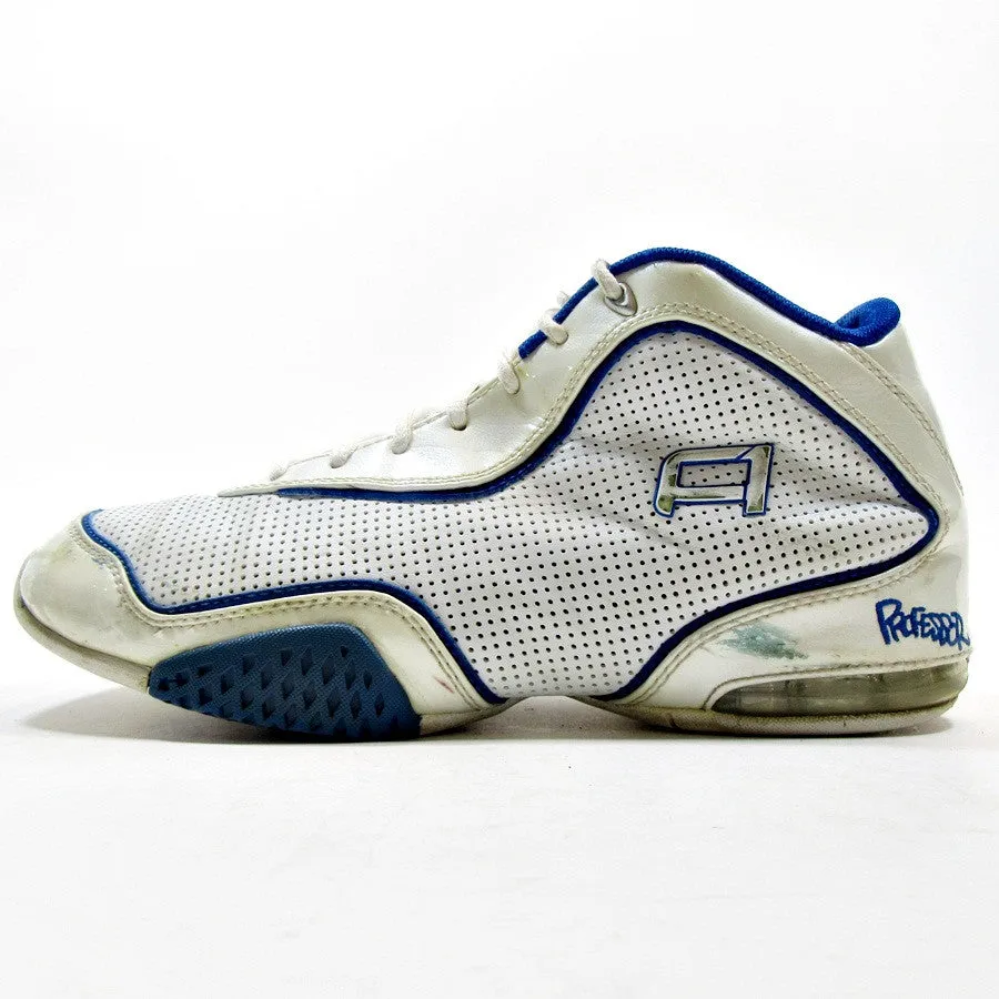 AND 1 - Professor