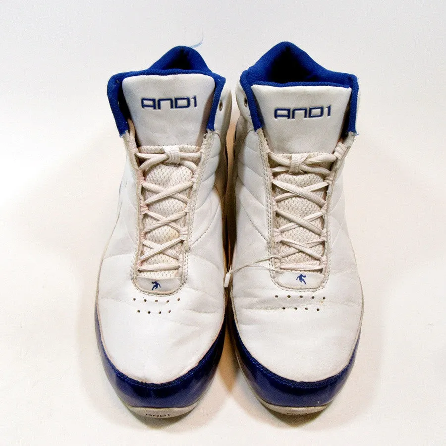 AND 1