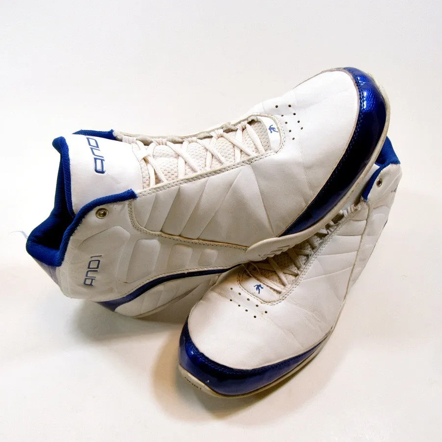 AND 1