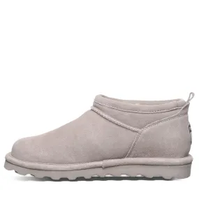 Bearpaw Women's Super Shorty Mushroom 3049W 500