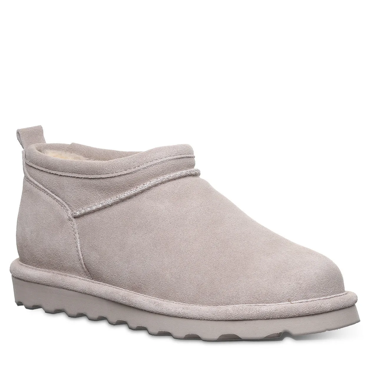 Bearpaw Women's Super Shorty Mushroom 3049W 500