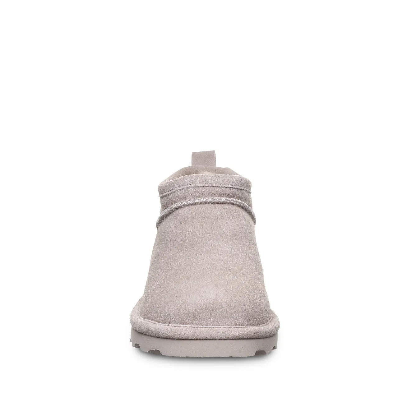 Bearpaw Women's Super Shorty Mushroom 3049W 500