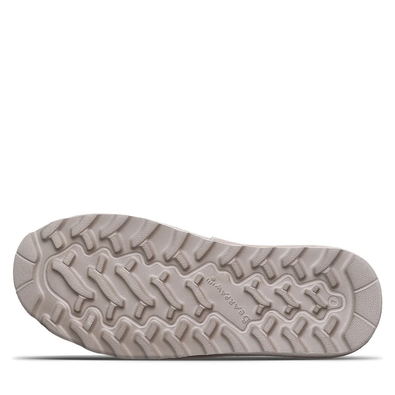 Bearpaw Women's Super Shorty Mushroom 3049W 500