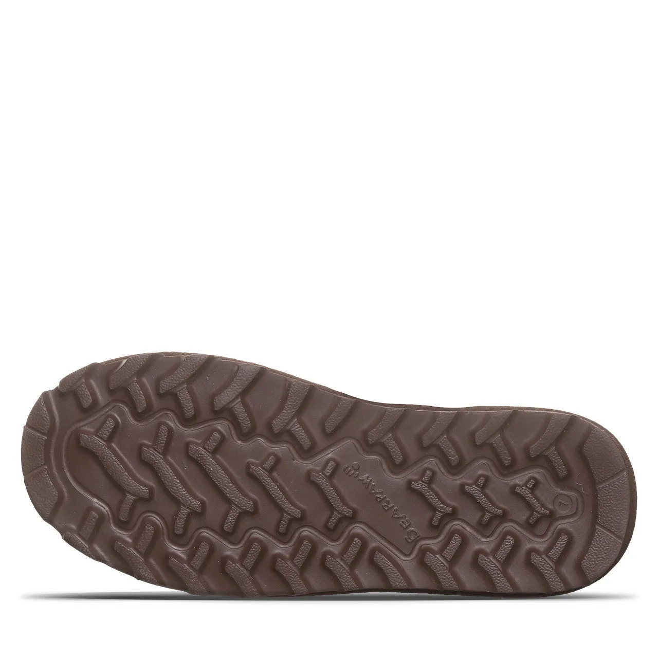 Bearpaw Women's Super Shorty Walnut 3049W 129