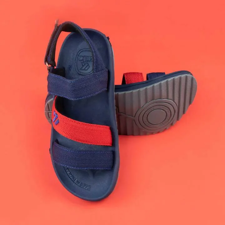 Blue Boy Sandal