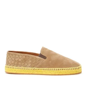 Bottega Veneta Gala Espadrilles