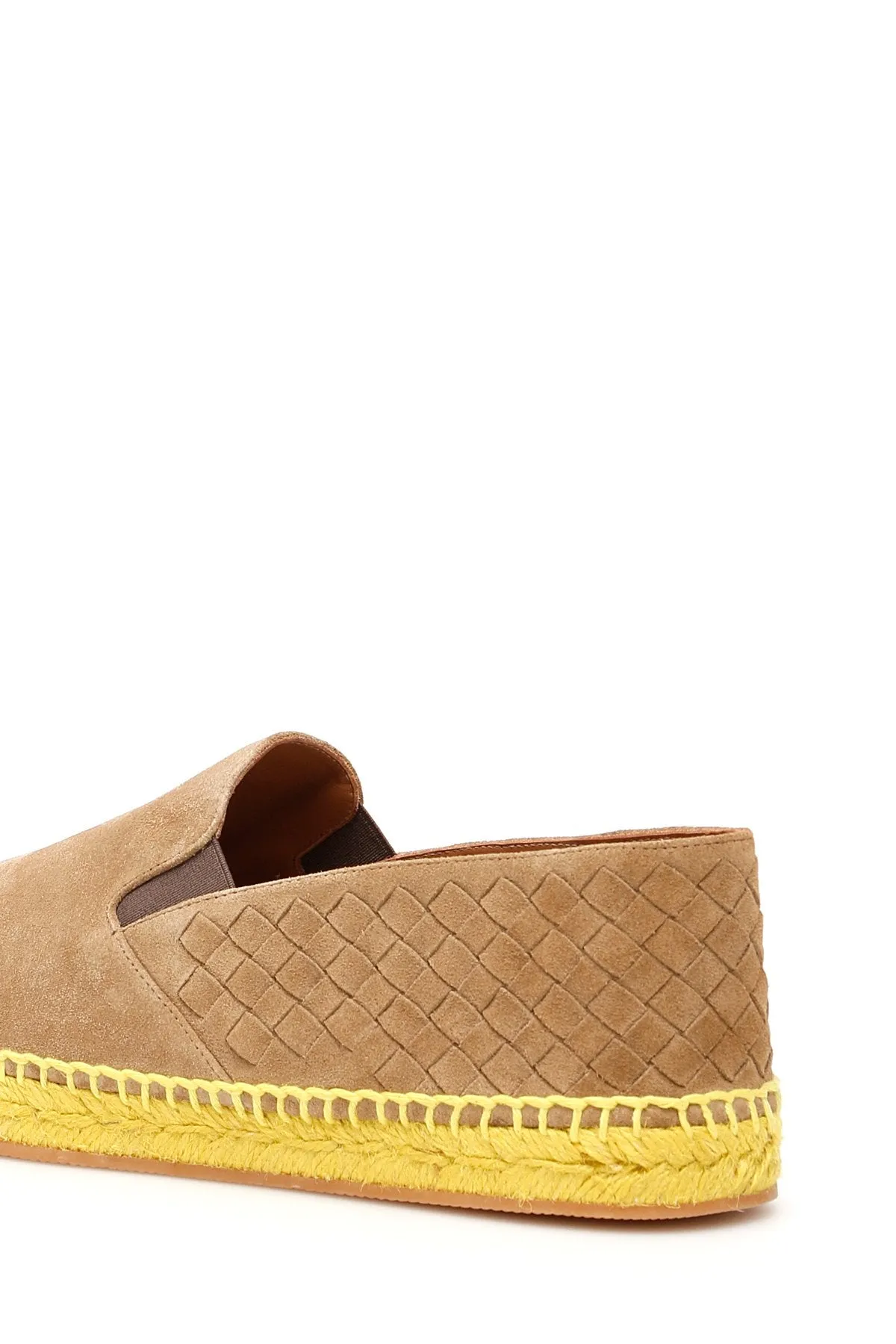 Bottega Veneta Gala Espadrilles