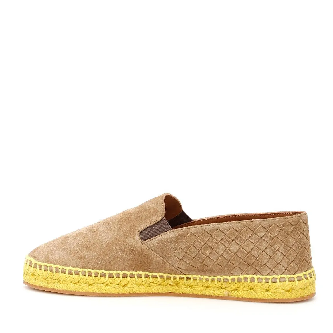 Bottega Veneta Gala Espadrilles