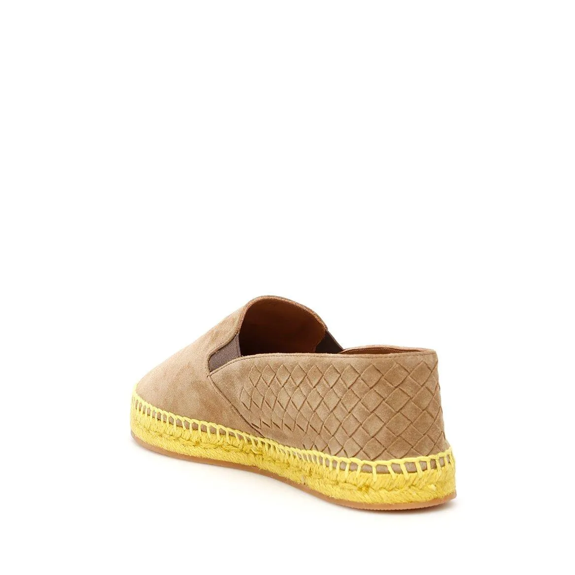 Bottega Veneta Gala Espadrilles