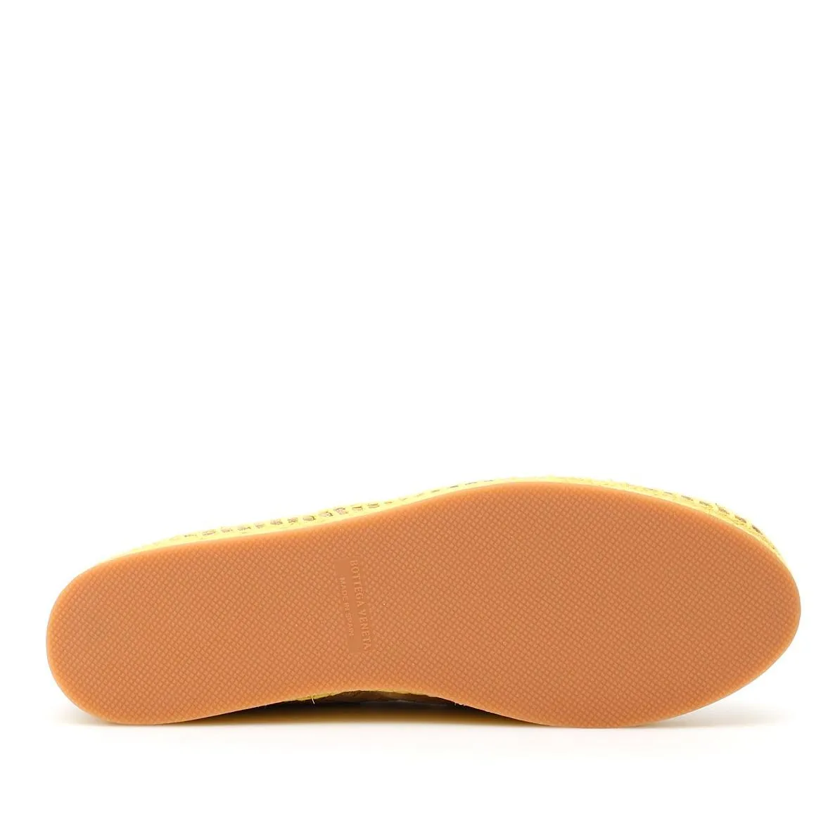 Bottega Veneta Gala Espadrilles