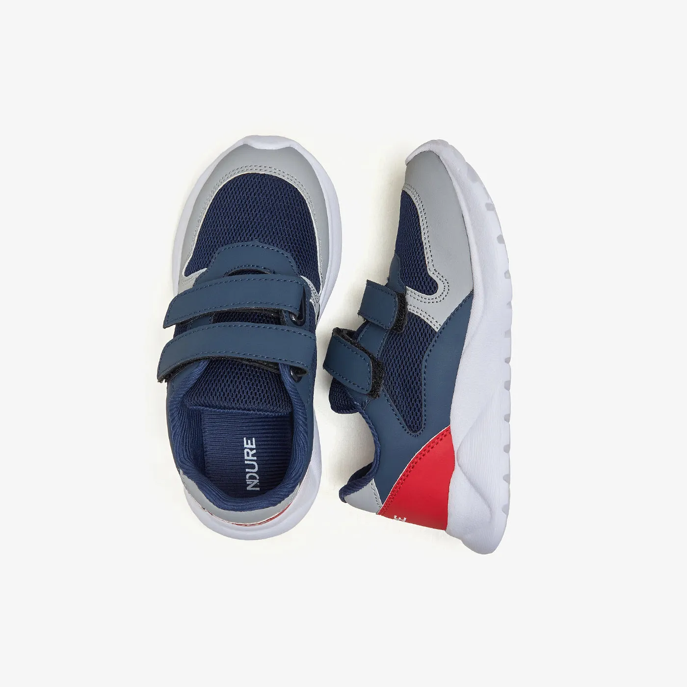 Boys' Graphic Sneakers