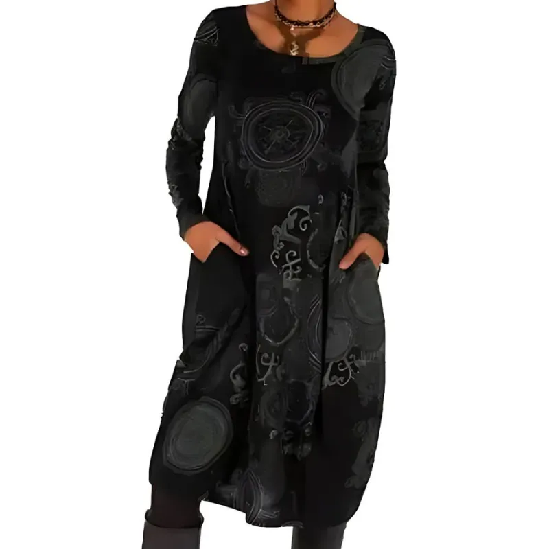 Bridget™ Timeless Dress