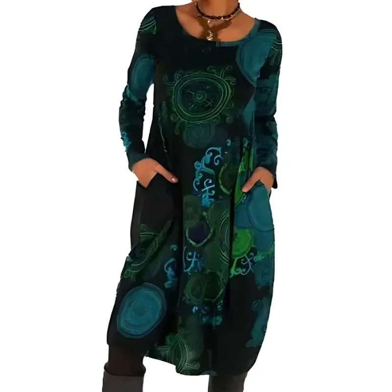 Bridget™ Timeless Dress