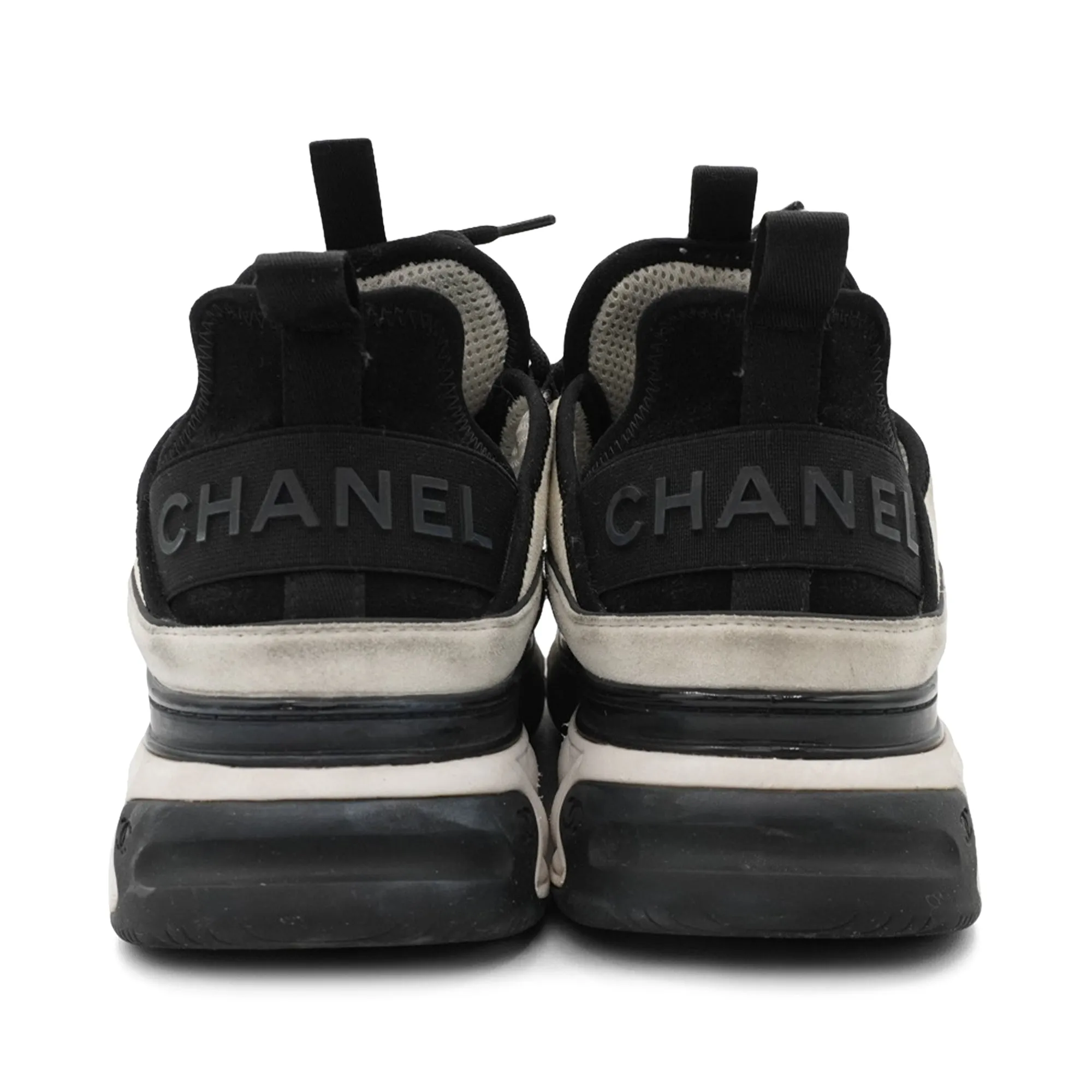 Chanel Sporty Sneakers - Unisex 42