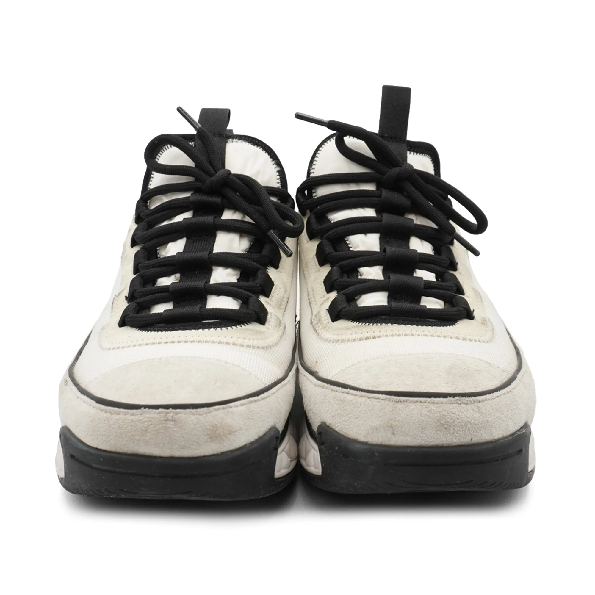 Chanel Sporty Sneakers - Unisex 42