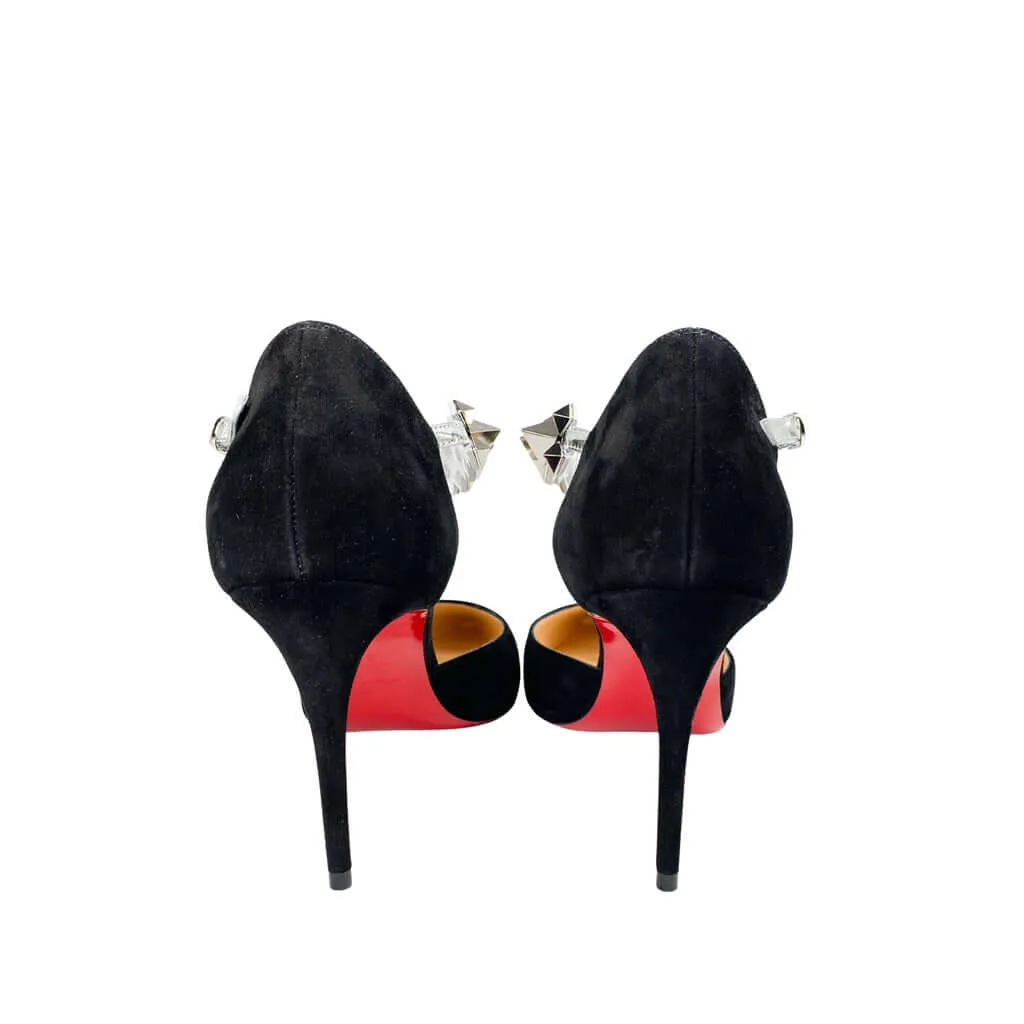 Christian Louboutin High Heels - Planet Chic