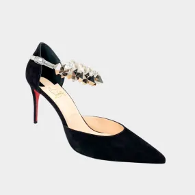 Christian Louboutin High Heels - Planet Chic