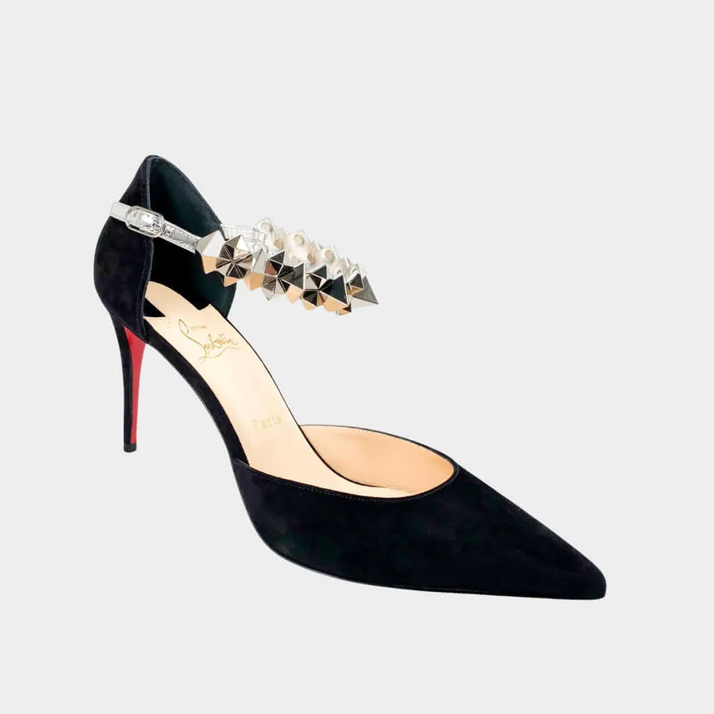 Christian Louboutin High Heels - Planet Chic
