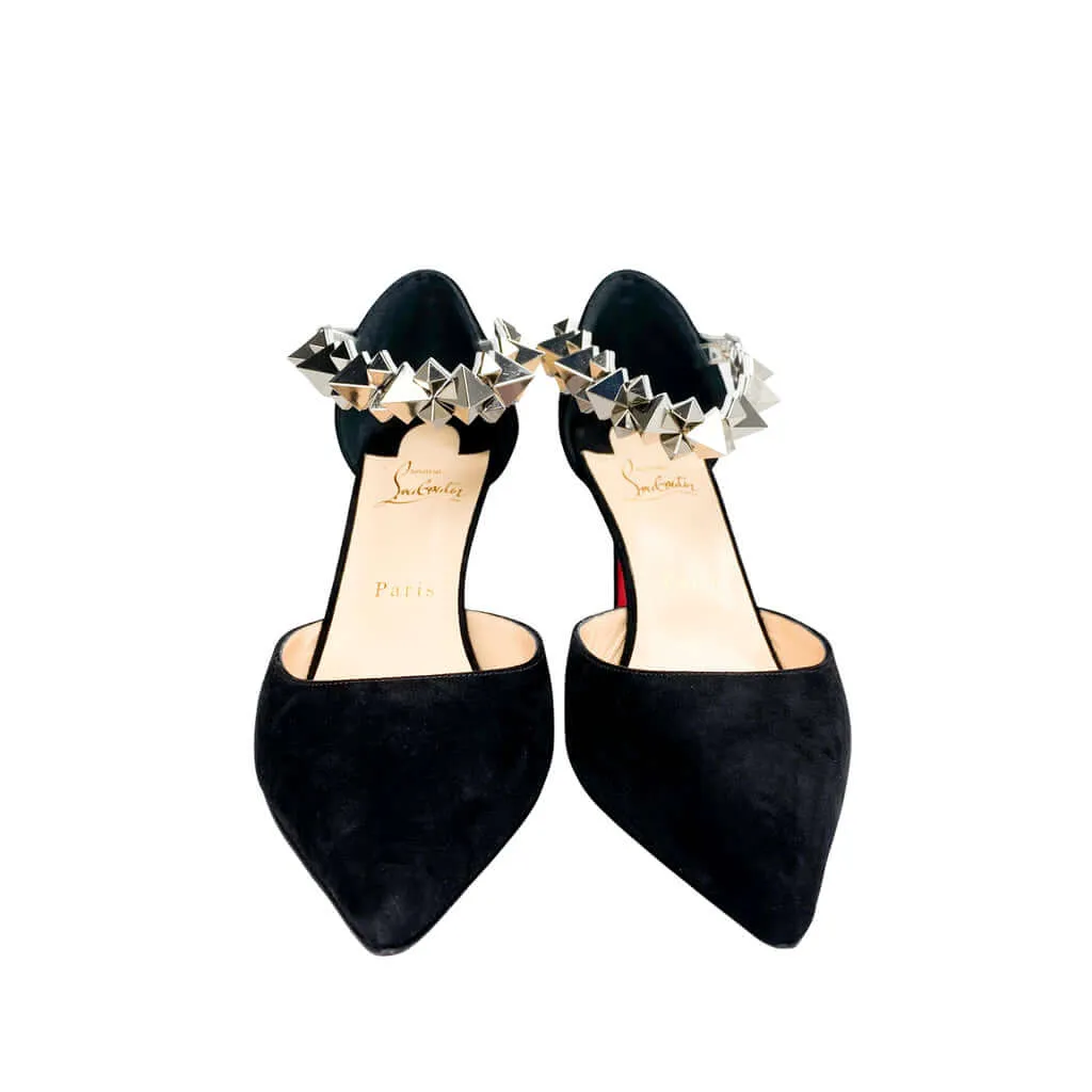 Christian Louboutin High Heels - Planet Chic