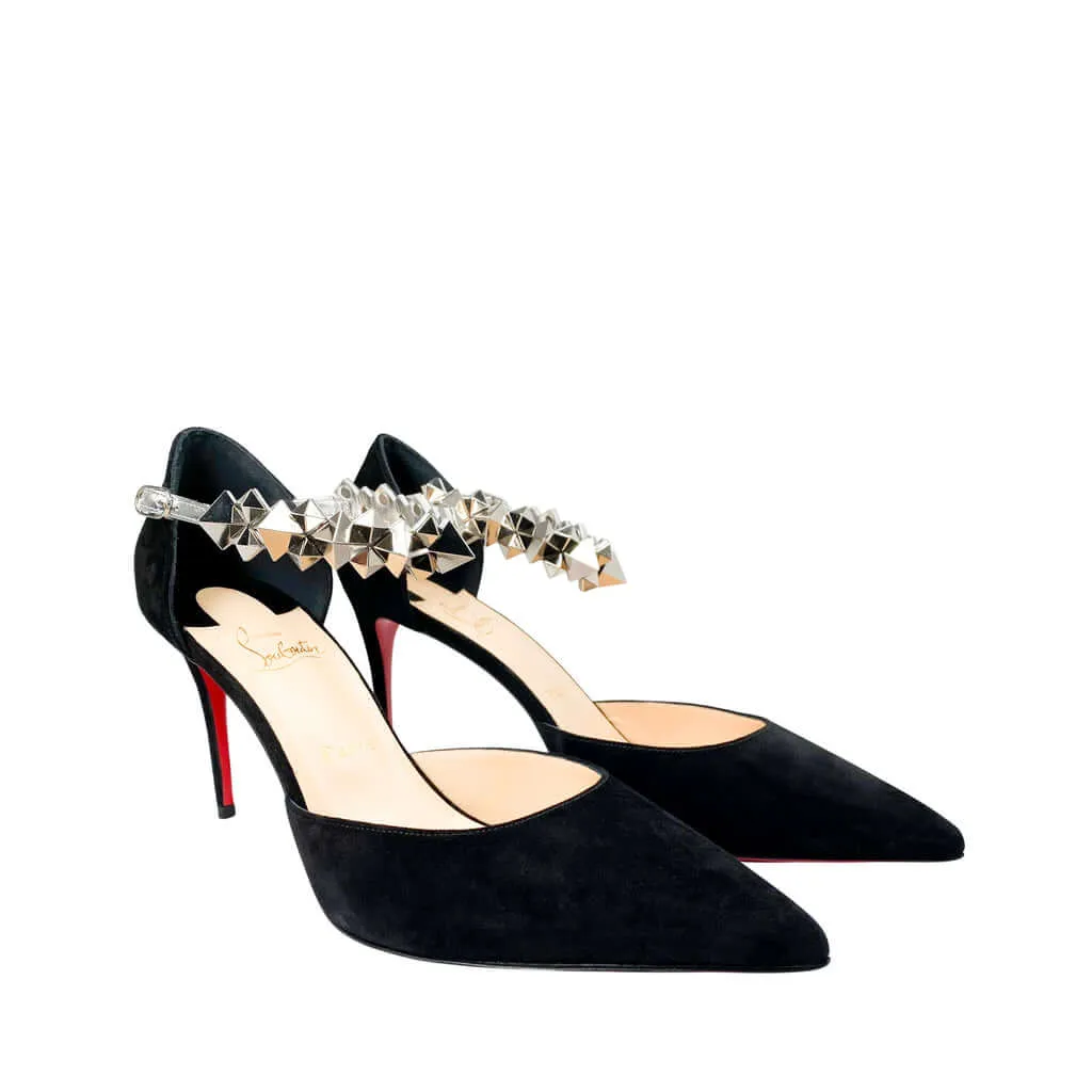 Christian Louboutin High Heels - Planet Chic