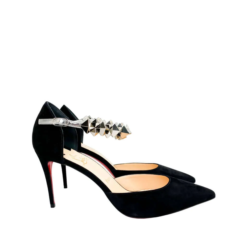 Christian Louboutin High Heels - Planet Chic