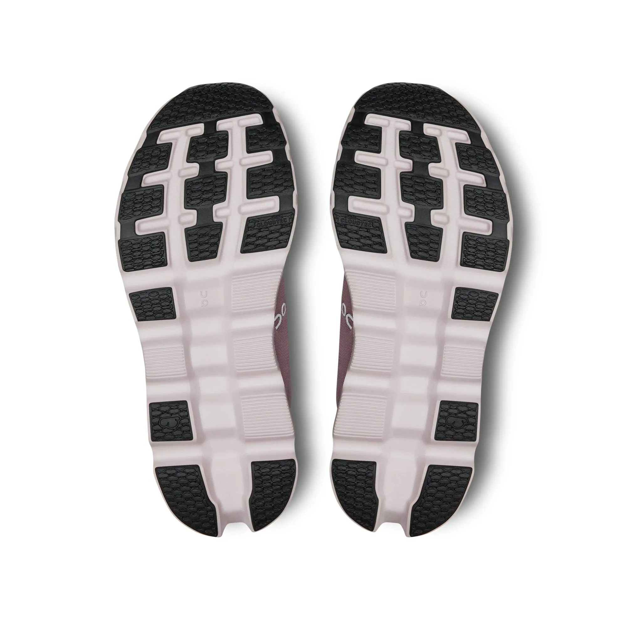 Cloudstratus 3 Womens Running Shoes