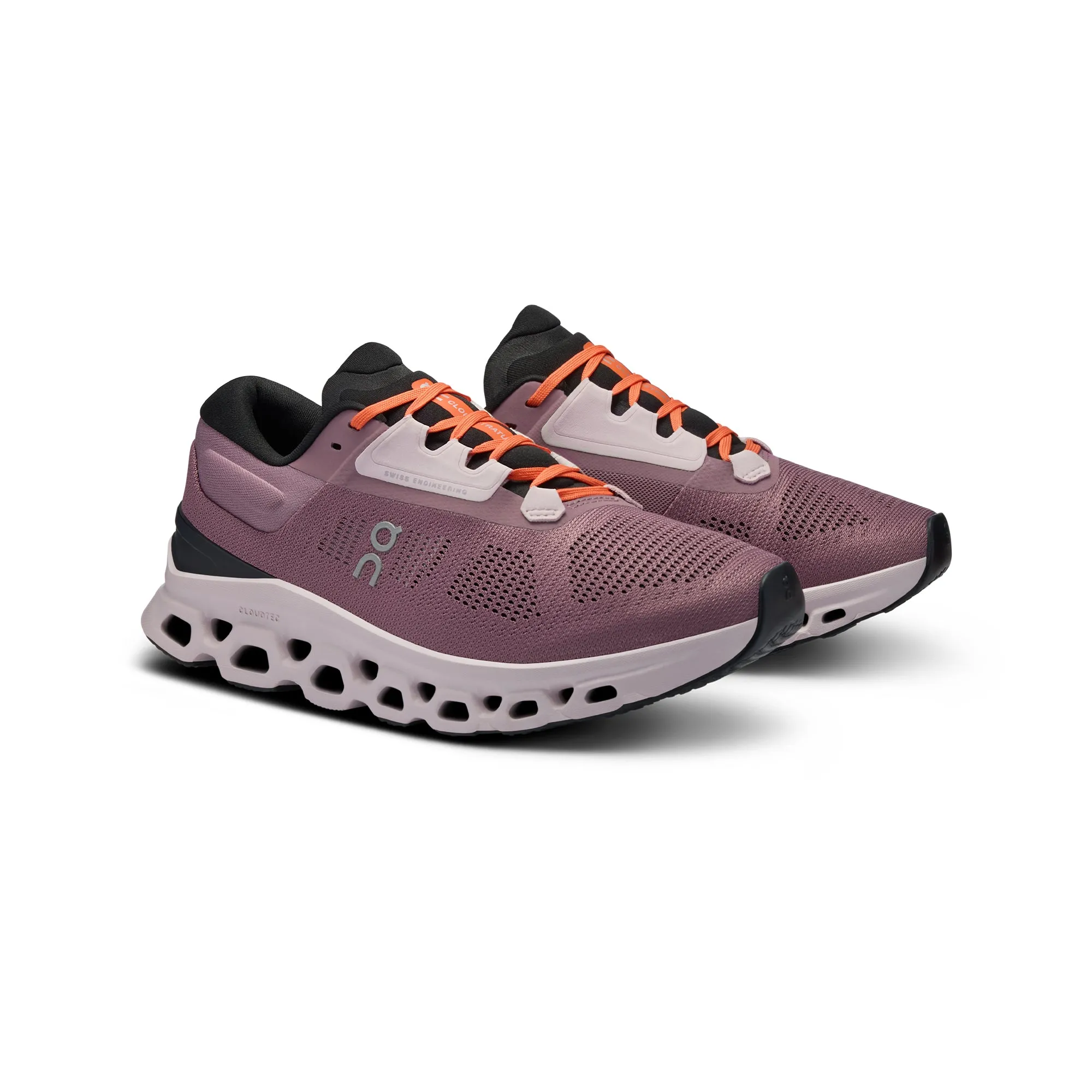 Cloudstratus 3 Womens Running Shoes