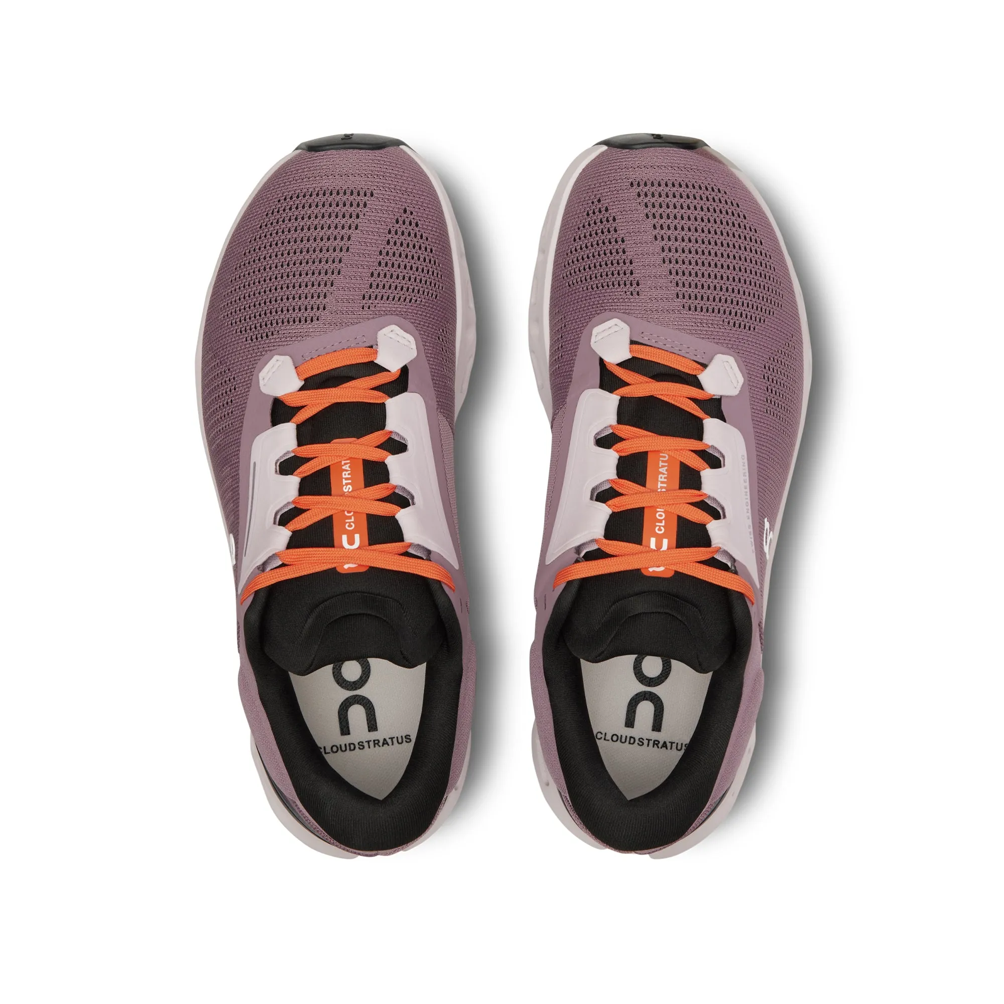 Cloudstratus 3 Womens Running Shoes