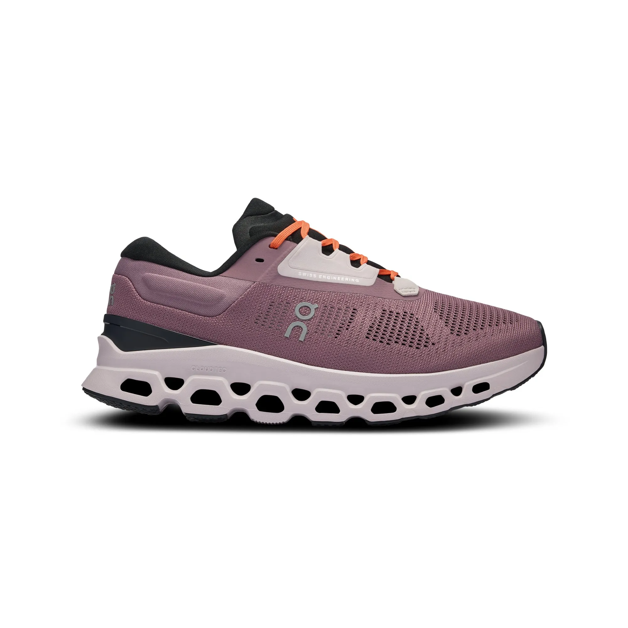 Cloudstratus 3 Womens Running Shoes