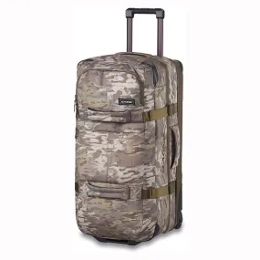 Dakine Unisex Vintage Camo 85L One Size Split Roller Bag - 10002941-VINTAGECAMO