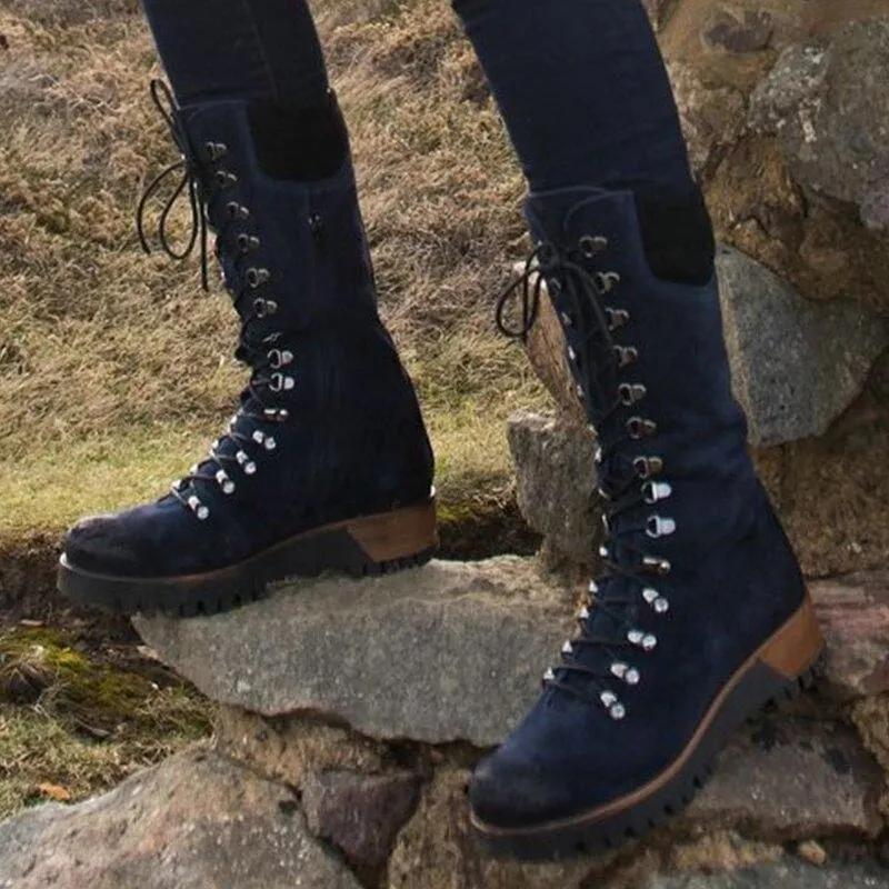 Fashionable supportive orthopedic footwear