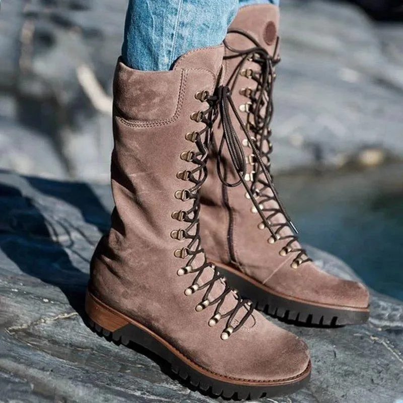 Fashionable supportive orthopedic footwear