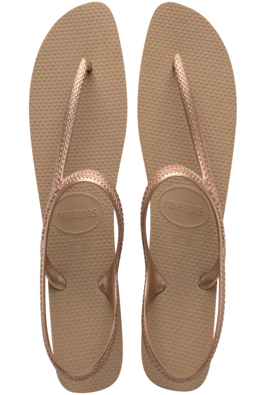 Flash Urban Sandal