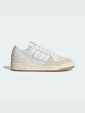 Forum 84 Low ADV Chalk White/Cloud White/Cloud White Shoes