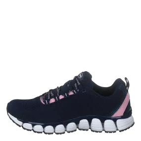 Galaxy Sporty Dk Blue Pink