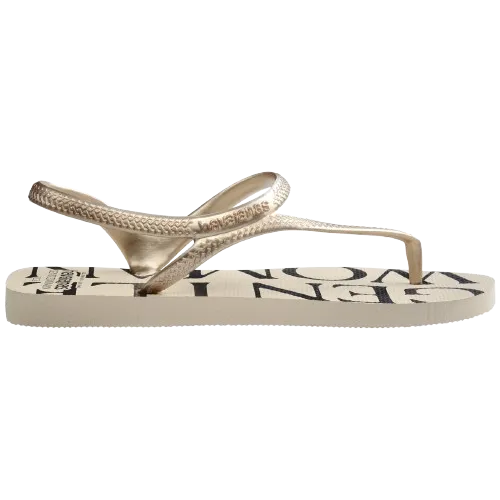 Havaianas Flash Urban Gentlewoman Sandals