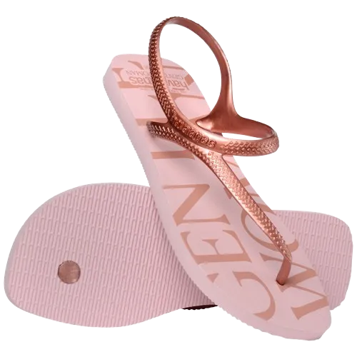 Havaianas Flash Urban Gentlewoman Sandals
