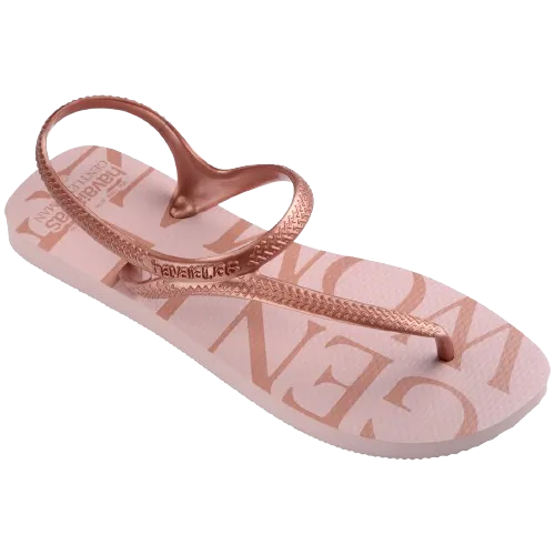 Havaianas Flash Urban Gentlewoman Sandals