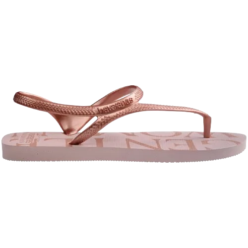 Havaianas Flash Urban Gentlewoman Sandals