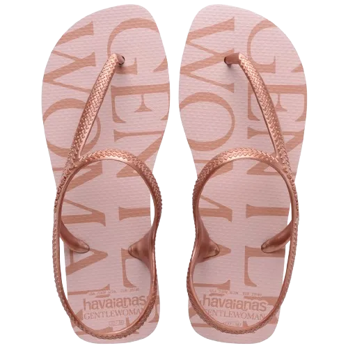Havaianas Flash Urban Gentlewoman Sandals