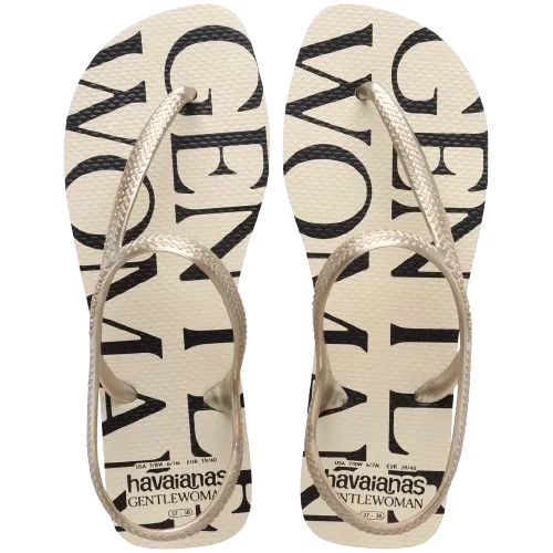 Havaianas Flash Urban Gentlewoman Sandals