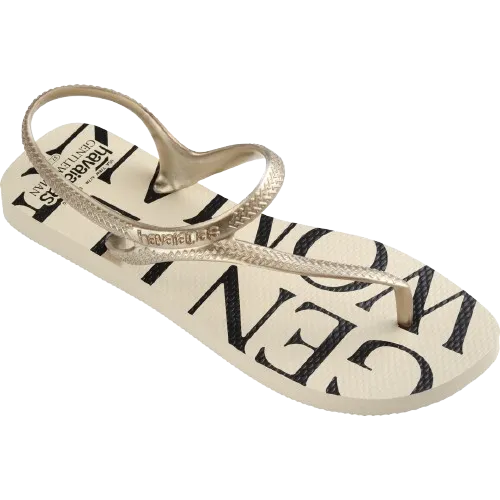 Havaianas Flash Urban Gentlewoman Sandals