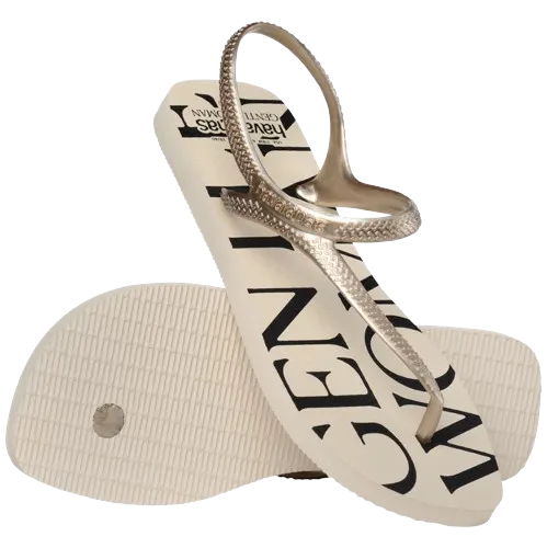 Havaianas Flash Urban Gentlewoman Sandals