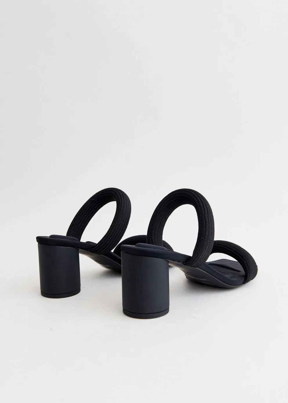 Jax Tubular Sandals